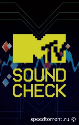 MTV Soundcheck - Manizha (2021)