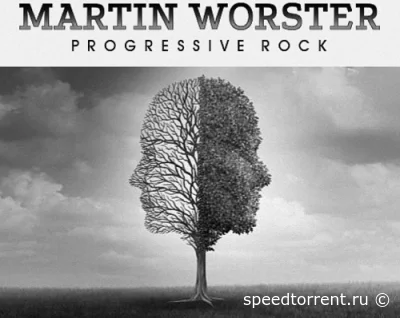 Martin Worster - Дискография (2014-2022)