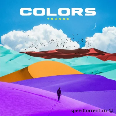 Colors Trance (2022)