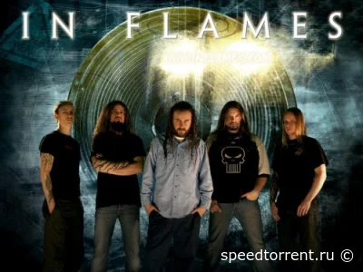 In Flames - Винил (1994 - 2014)