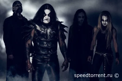 Abbath - Дискография (2015-2019)