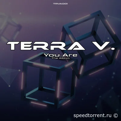 Terra V. - You Are (The Album) (2021)