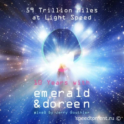 59 Trillion Miles at Lightspeed (2022)