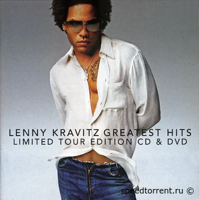 Lenny Kravitz - Greatest Hits (2005)