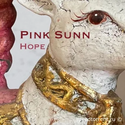 Pink Sunn - Hope (2022)