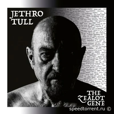 Jethro Tull - The Zealot Gene (2022)