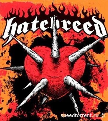 Hatebreed - Дискография (1996 - 2020)