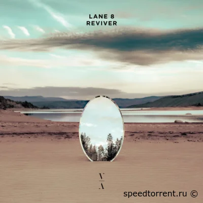 Lane 8 - Reviver (2022)