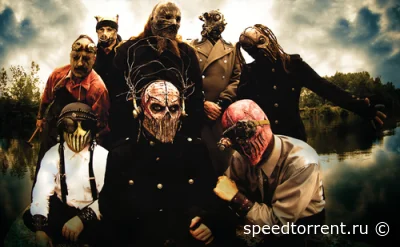 Mushroomhead - Дискография (1995 - 2010)