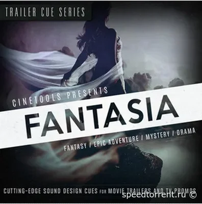 Cinetools - Fantasia