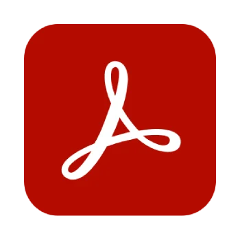 Adobe Acrobat Pro DC (2022)