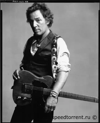 Bruce Springsteen - Дискография (1973-2002)