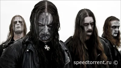 Marduk - Дискография (1991 - 2018)