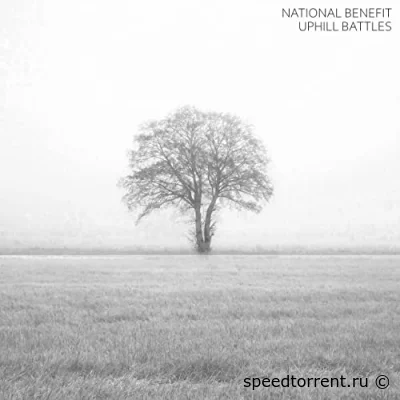 National Benefit - Uphill Battles (2022)