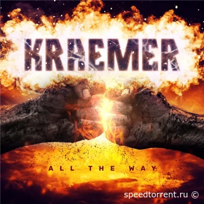 Kraemer - All the Way (2022)