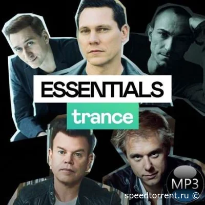 Trance Essentials (2022)