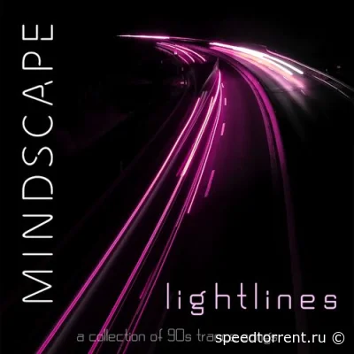 Mindscape - Lightlines (2022)