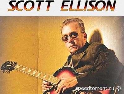 Scott Ellison - Дискография (1997-2022)