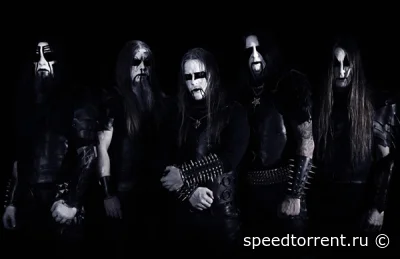 Dark Funeral - Дискография (1994 - 2016)