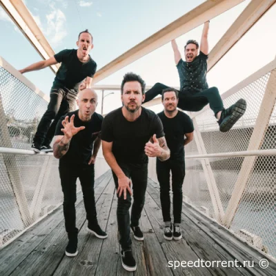 Simple Plan - Дискография (2001-2019)