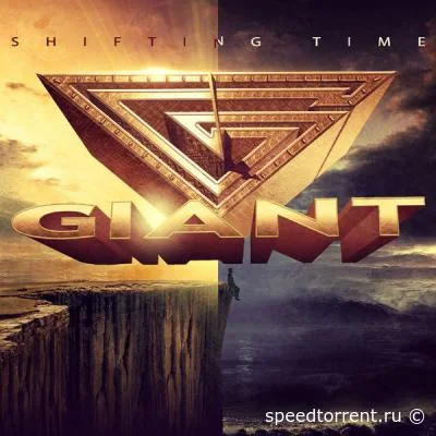 Giant - Shifting Time (2022)