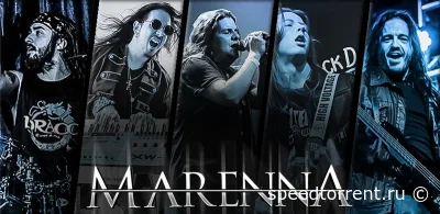 Marenna - Дискография (2015-2021)