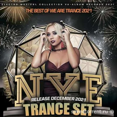 NYE Trance December Set (2021)