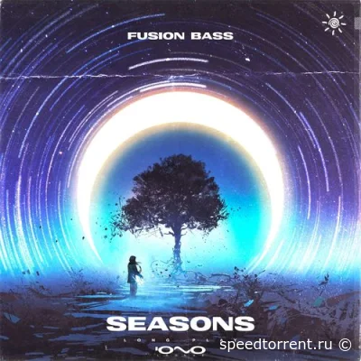 Fusion Bass • Seasons (2022)