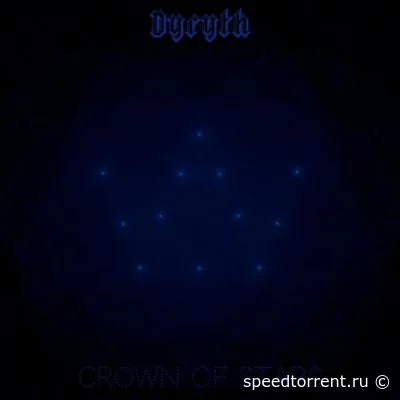 Dyryth - Crown Of Stars (2022)