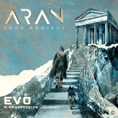 Aran Prog Project - EVO: A Progressive Journey (2022)