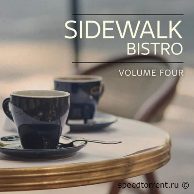 Sidewalk Bistro, Vol. 4 (2022)