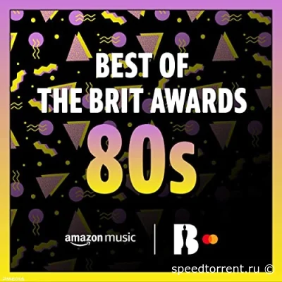 Best of the BRIT Awards (2021)