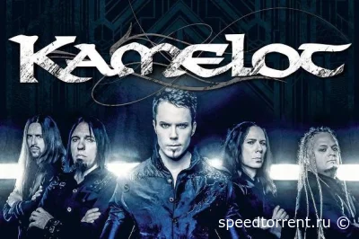 Kamelot - Дискография (1995 - 2015)