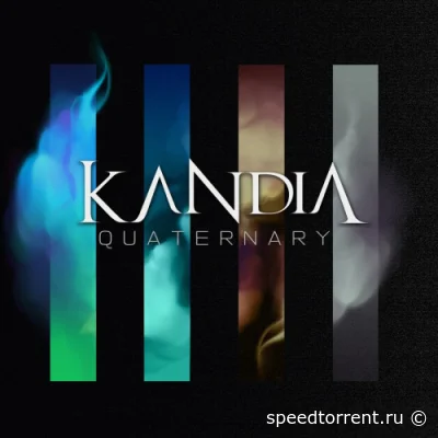 Kandia - Quaternary (2022)