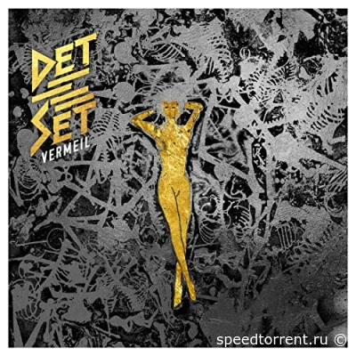 Detset - Vermeil (2022)