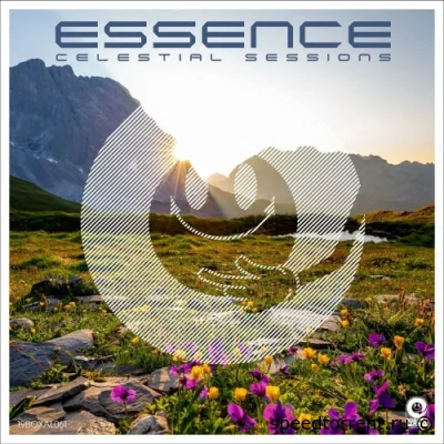 Essence - Celestial Sessions (2022)