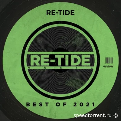 Re-Tide / Best of 2021 (2021)