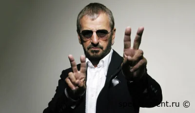 Ringo Starr - Дискография (1970 - 2019)