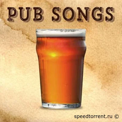 Pub Songs (2022)