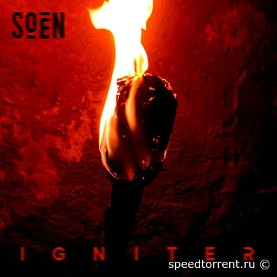 Soen - Igniter (Single) (2022)