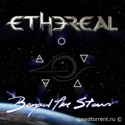 Ethereal - Beyond the stars (2022)