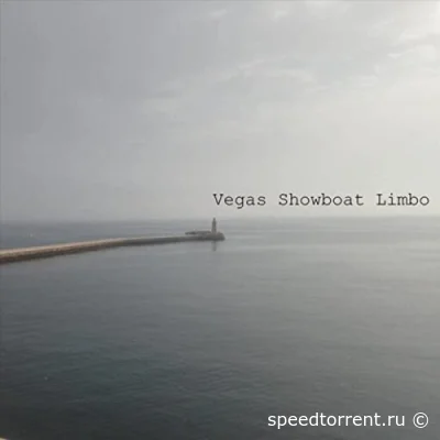 Vegas Showboat Limbo - Vegas Showboat Limbo (2022)