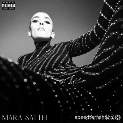 Mara Sattei - Universo (2022)