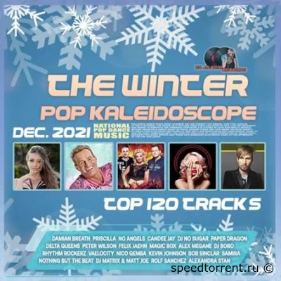 The Winter Pop Kaleidoscope (2022)