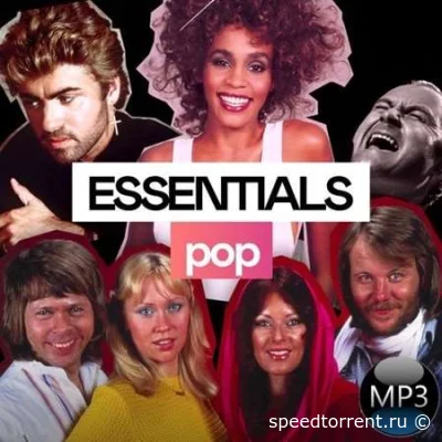 Pop Essentials (2022)