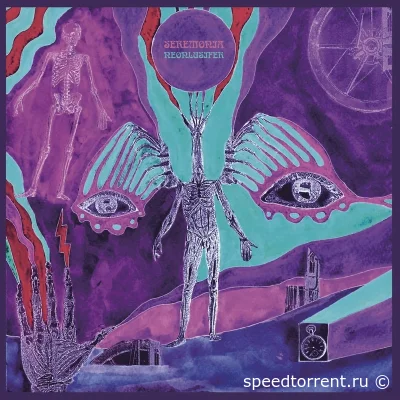 Seremonia - Neonlusifer (2022)