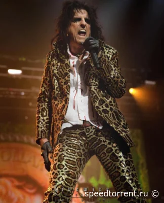 Alice Cooper - Bootleg (1971 - 2021)