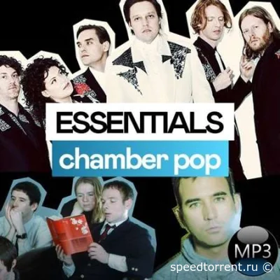 Chamber Pop Essentials (2022)