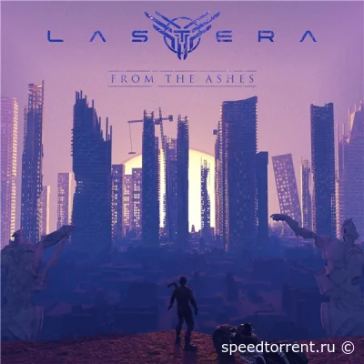 Lastera - From The Ashes (2022)