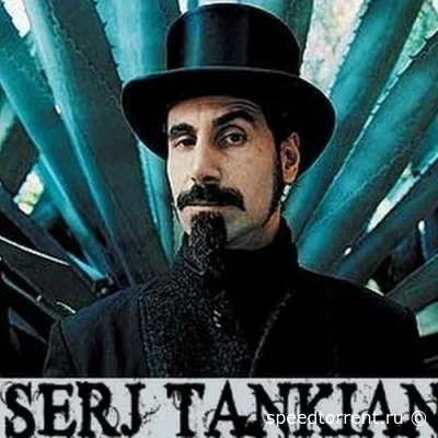 Serj Tankian - Дискография (2003-2020)